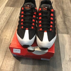 Nike AirMax 95 Baltimore (Away)